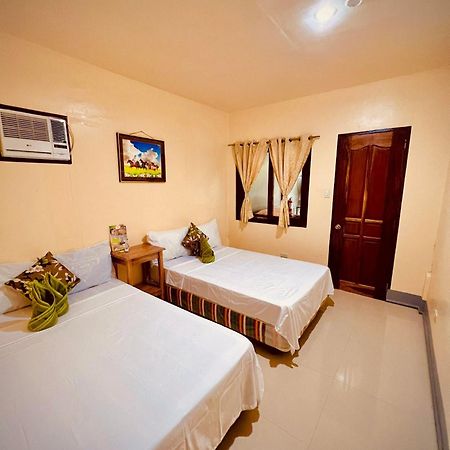 Indino Guesthouse Moalboal Εξωτερικό φωτογραφία