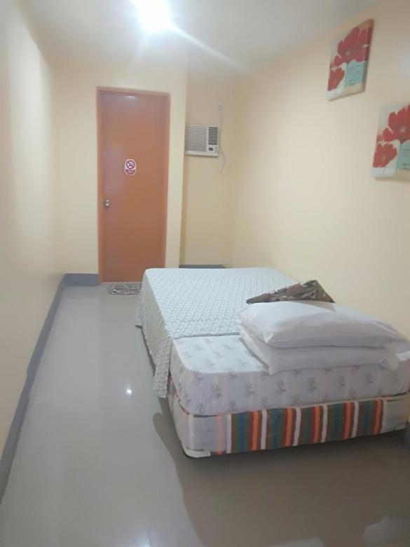 Indino Guesthouse Moalboal Εξωτερικό φωτογραφία