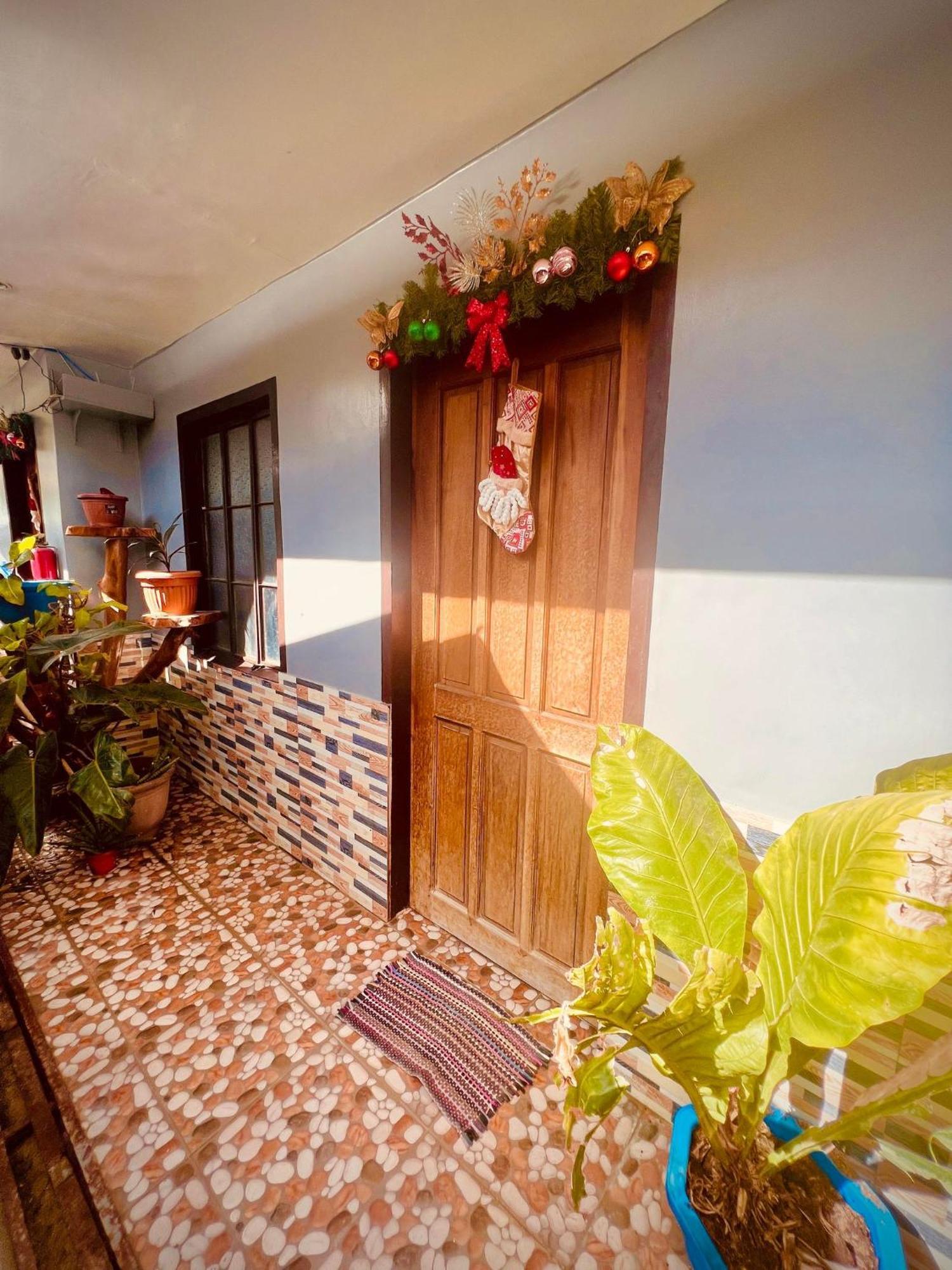 Indino Guesthouse Moalboal Εξωτερικό φωτογραφία