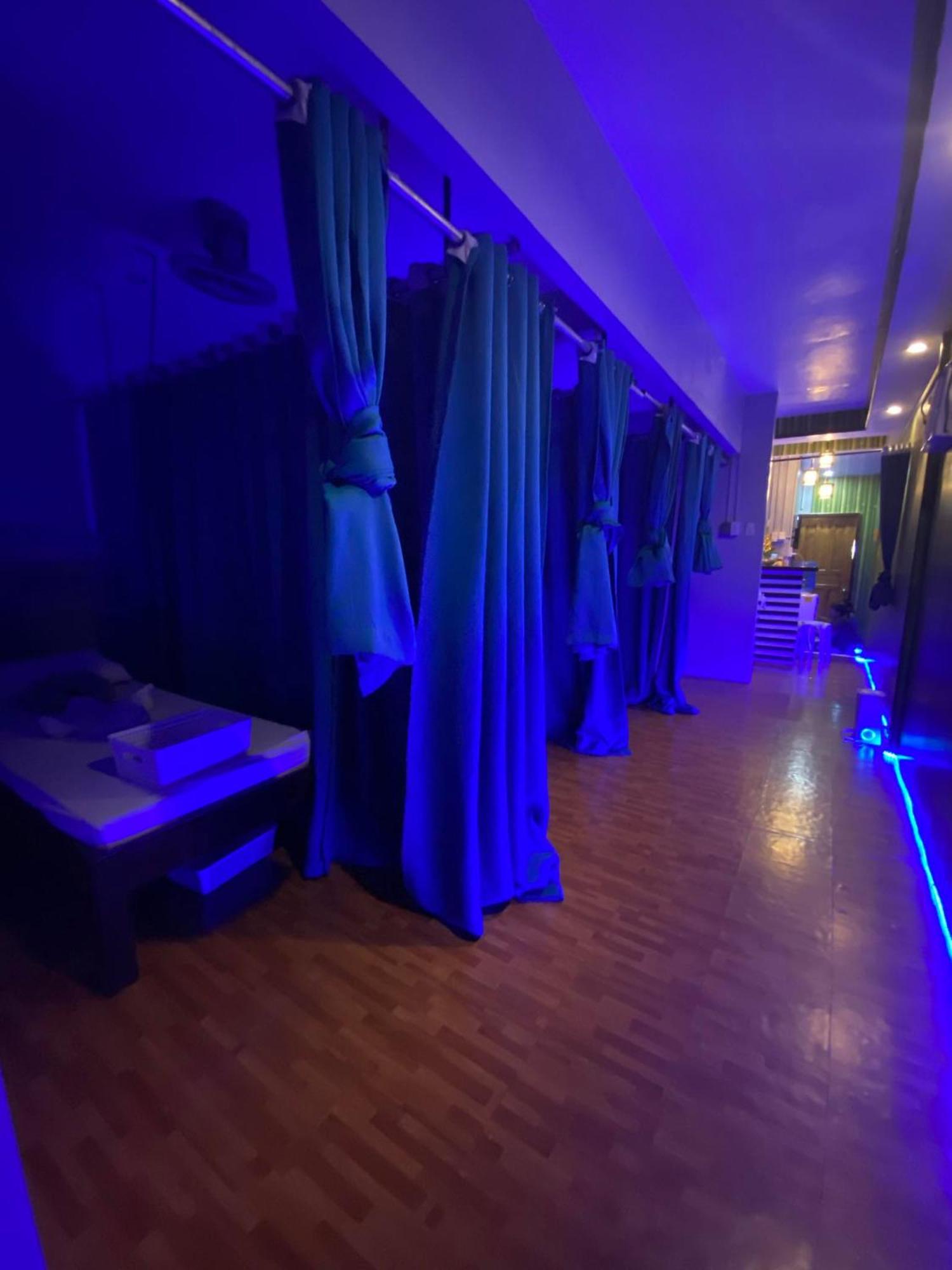 Indino Guesthouse Moalboal Εξωτερικό φωτογραφία